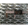 Diamond-Strut Safety Grating for Flooring/Walkway/Platform